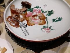 -京味斋·北京烤鸭(北京南站洋桥店)