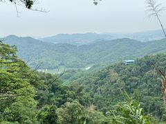 -广州市白云山风景名胜区