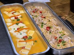 -聚串门儿·东北烧烤(信义坊店)