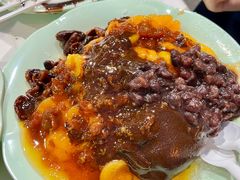 -美肴冰品·汉堡·牛腩饭(总店)