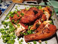 -绿茶餐厅(布吉万象汇店)