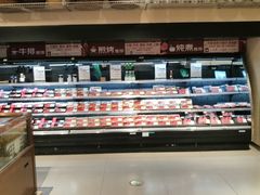 -七鲜超市(瑞虹天地太阳宫店)