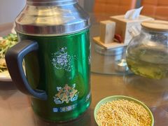-沽源味道蒙餐莜面家常菜