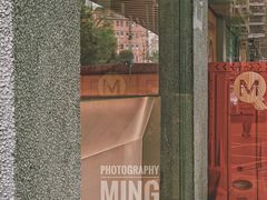 -MQ COFFEE STAND明谦(新洲店)
