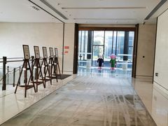 -上海崇明金茂凯悦酒店