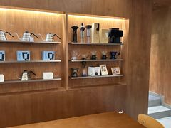 -LOTTA COFFEE(安居博文苑店)