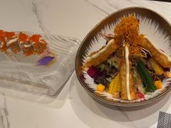 -月下料理(楷林IFC店)