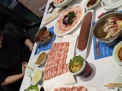 -德龙火锅(松源街直营店)