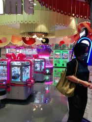-meland club亲子乐园(重庆万象城店)