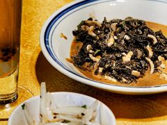 老北京爆肚-东来顺饭庄(金泉广场店)
