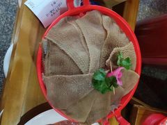 -小四川老火锅(欧风店)