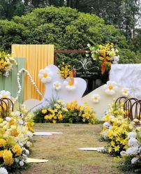 -明典婚礼策划·婚车租赁·婚纱摄影