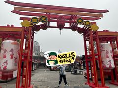 -回龙窝历史文化街区