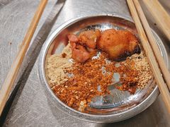 -去吃火盆烧烤(渝北兴科路店)