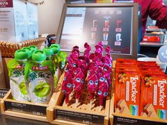 -COSTA COFFEE(常州山姆会员店)