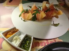 -安妮意大利餐厅(日坛店)
