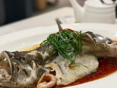 -79号渔船海鲜饭店(宝安店)