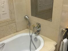 -天津东丽湖恒大酒店-温泉自助餐厅