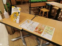 -满记甜品(苏州中心店)