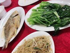-蛇口康乐快餐鱼仔档(翠苑小区店)