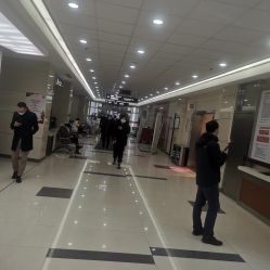 -复旦大学附属妇产科医院(杨浦院区)