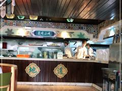 -中阿兰牛肉面(悦海新天地店)