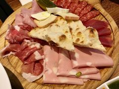 -安妮意大利餐厅(世贸天阶店)