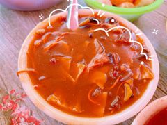 -逍遥镇刘相五胡辣汤豆沫馆(康复中街店)