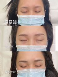 -久匠·纹眉半永久野生眉