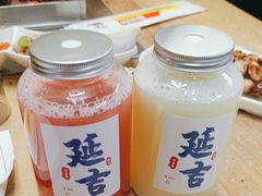 -正丰源大缸烧烤(人民路店)