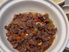 -九毛九西北菜(百信广场店)