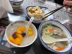 -长人馄饨铺(解放街店)
