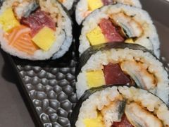 海鲜卷-林妈妈村·日式料理(宝山龙湖天街店)