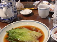 -龍聚祥烧麦馆(万达店)