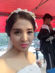 -蒙娜丽莎婚纱摄影(南门店)