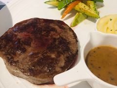 -Deer Park鹿园西餐(仁恒置地广场店)