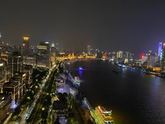 -上海外滩英迪格酒店