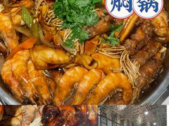 -黄记煌三汁焖锅(裕华万达广场店)