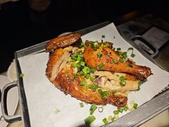 -绿茶餐厅(汇悦大融城店)