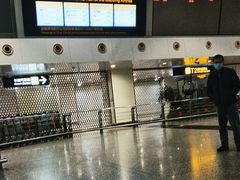 -重庆江北国际机场-T2航站楼