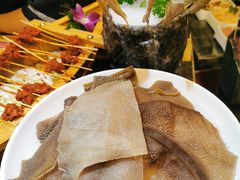 -井格·重庆火锅(王府井店)
