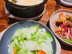 -云海肴·汽锅鸡·云南菜(美罗城店)