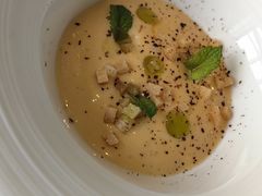 -Caprice(香港四季酒店)