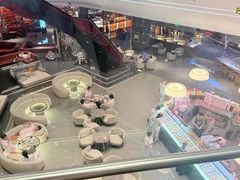 -漫·汤泉