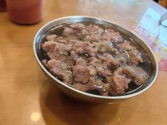 牛滑-老牌依强牛肉店(达道总店)