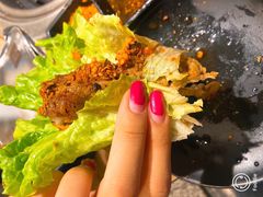 -花味·自助烤肉(雨花客厅店)