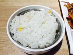 -老上居·手工春饼(贝尔路店)