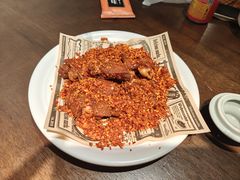 -乔街深夜食堂·小龙虾·高压锅生蚝(杭州总店)