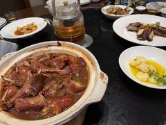 -大灶头·新昌菜(中国茶市店)