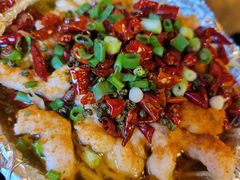 -壹酒贰肉1926·深夜食堂(九纬路店)